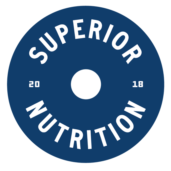 Superior Nutrition 