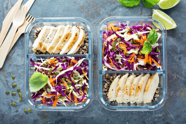 21 Day Seasonal Good Food Accelerator